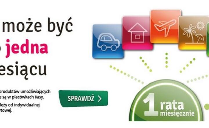 Fot.Internet/Kasastefczyka.pl