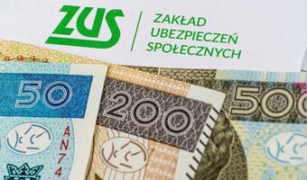 Już znów trzeba pamiętać o ZUS. Za dwa dni mija termin