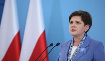 Minister Jackiewicz odwołany ze stanowiska. Premier Szydło: Wypełnił swoją rolę jako minister skarbu