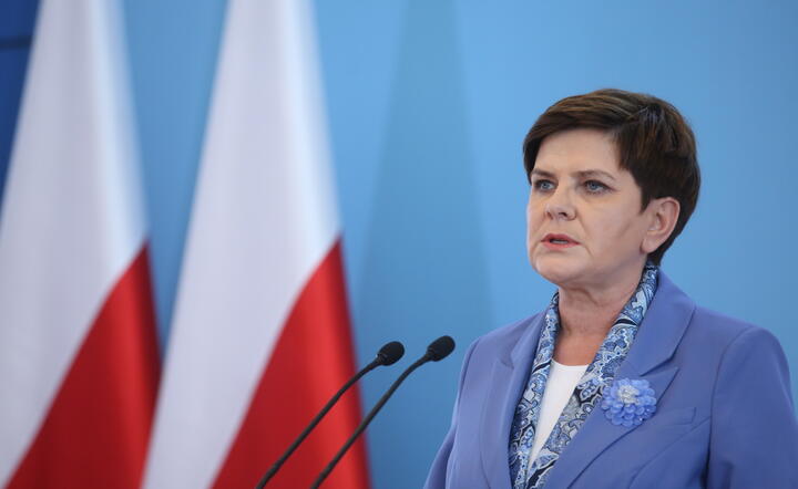 Fot. PAP/Rafał Guz