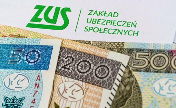 Już znów trzeba pamiętać o ZUS. Za dwa dni mija termin