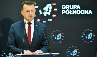 Kiedy trafią do Polski samoloty wczesnego ostrzegania?