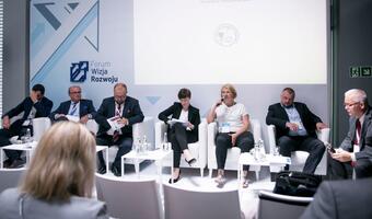 Zmiana terminu III edycji Forum Wizja Rozwoju w Gdyni