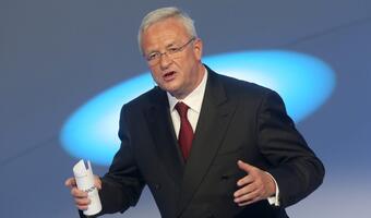 Volkswagen, drugi koncern motoryzacyjny świata, w opałach po ujawnieniu skandalu ekologicznego w USA