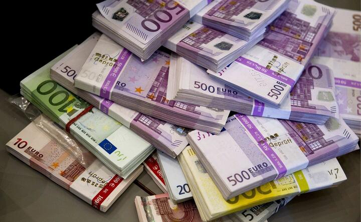 Główne indeksy w Europie rozpoczęły handel pod kreską / autor: Pixabay