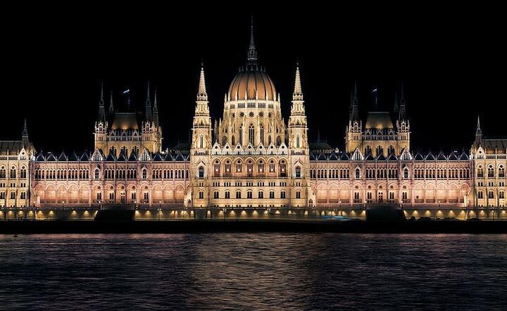 Budapeszt / autor: Fratria