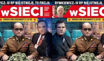 „wSieci” ujawnia: Ruskie interesy polskich komunistów