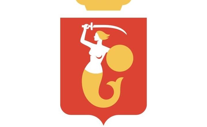 Nowe logo miasta Warszawy / autor: fot. Facebook/Miasto Warszawa