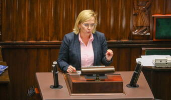 Minister Moskwa: Sprowadzamy dużo węgla spoza Europy