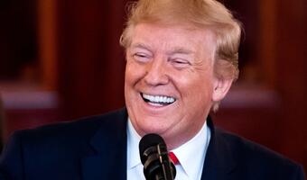 Irańczycy chcą przeczekać kadencję Trumpa