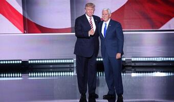 Ekspert: Trump jako prezydent będzie izolował USA