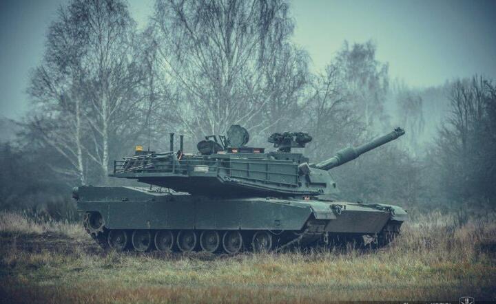 Abrams / autor: Twitter
