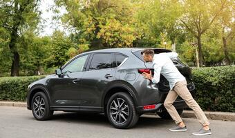 AUTO ASSISTANCE w LINK4: Zabrakło Ci paliwa? Dowieziemy!
