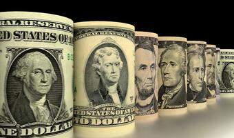 Na Wall Street Nasdaq z nowym rekordem
