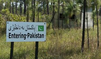 Nowy Jedwabny Szlak w Pakistanie: 62 mld dol. chińskich inwestycji