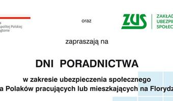 ZUS wypoczywa na Florydzie. Wszystko ze składek na emerytury