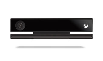 Kultowy jak Kinect