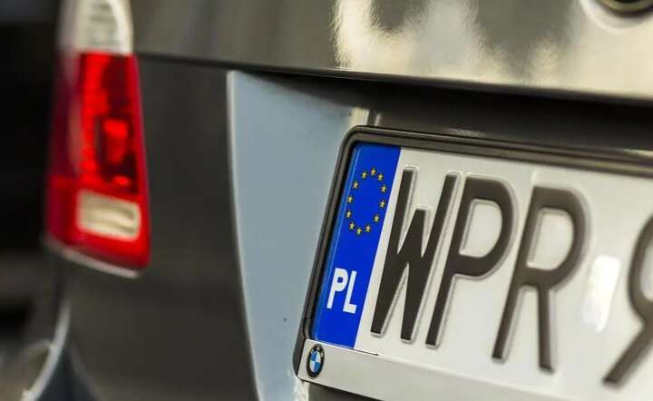 Od 10 czerwca obowiązuje również uproszczona procedura rejestracji pojazdów. / autor: Rankomat.pl