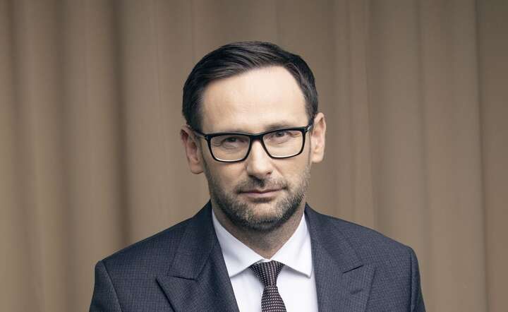 Były prezes PKN Orlen Daniel Obajtek / autor: fot. Fratria