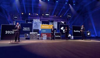 Festiwal skutecznej reklamy 2020. Najlepsza reklama? Żabki