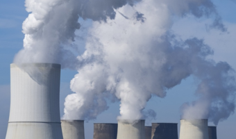 Ministerstwo klimatu rozważa zmianę strategii dla SMR