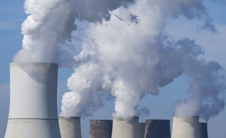 Ministerstwo klimatu rozważa zmianę strategii dla SMR