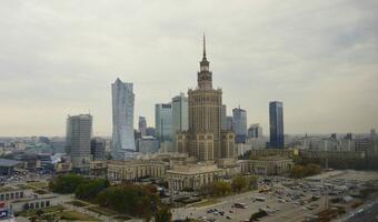NSA: decyzje komisji weryfikacyjnej ws. Placu Defilad - nieważne