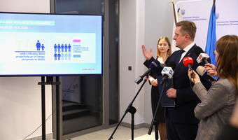 "Dziękuję Ci, Polsko!" Od Ukrainy na 11 listopada