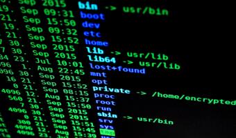Minister cyfryzacji: Dochodzi do cyberataków na instytucje finansowe i infrastrukturę krytyczną