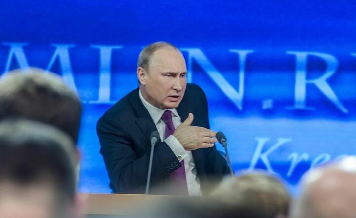 Putin kazał atakować - odmówili!