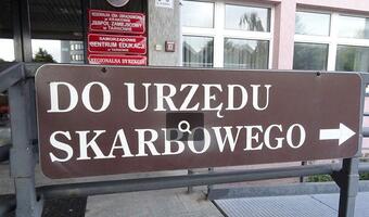Rusza nowa skarbówka. Krajowa Administracja Państwowa zaczyna działać od 1 marca