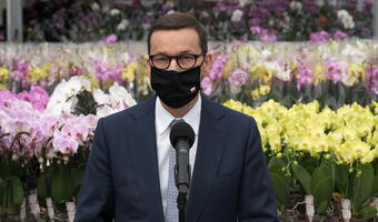 Premier: Polski Ład ma być rozkwitem dla polskich firm