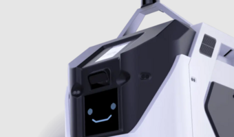 Polskie roboty mogą podbić świat. Usprawnią ludzką pracę