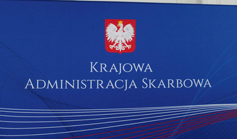 Szef KAS: jesteśmy coraz skuteczniejsi