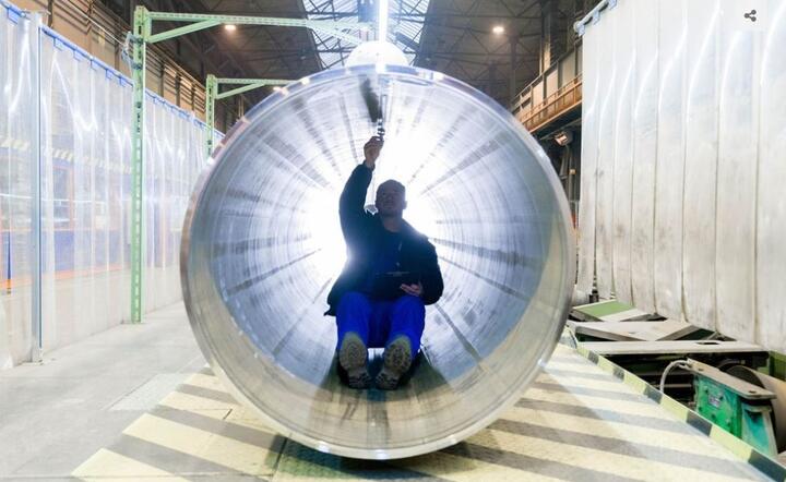 autor: Nord Stream2