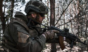 Niemcy tak „pomagają”, że Ukraina płaci za broń od nich