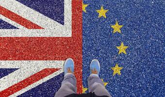 Wkrótce nadzwyczajny szczyt UE  ws. Brexitu