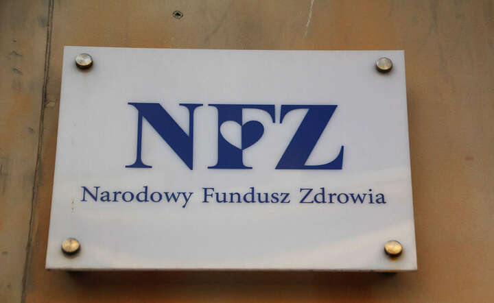 NFZ / autor: Fratria