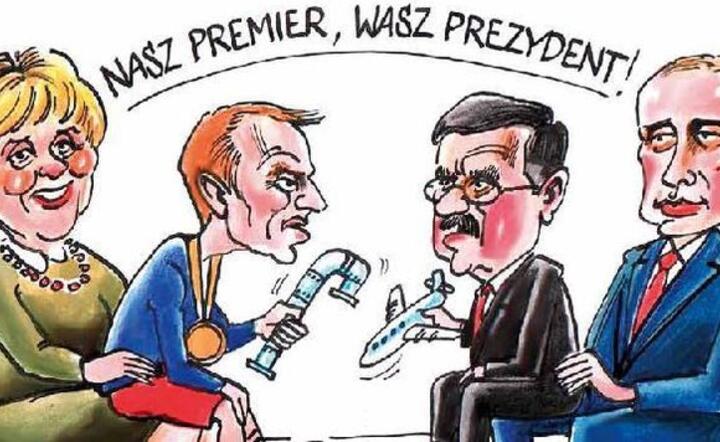 fot. Arkadiusz Gacparski, wirtualnapolonia