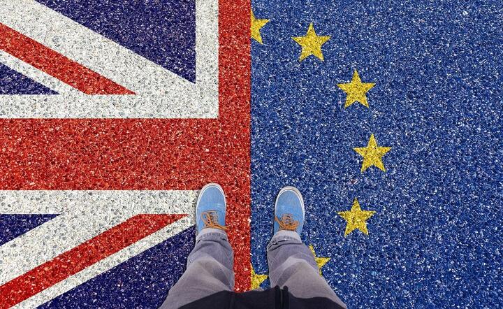 Brexit / autor: Pixabay