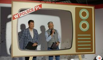 5. urodziny telewizji wPolsce.pl! Kto otrzymał Złote Kamery?