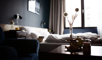 Nie wszyscy hotelarze liczą straty i boją się ryzyka