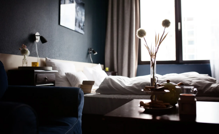 Nie wszyscy hotelarze liczą straty i boją się ryzyka