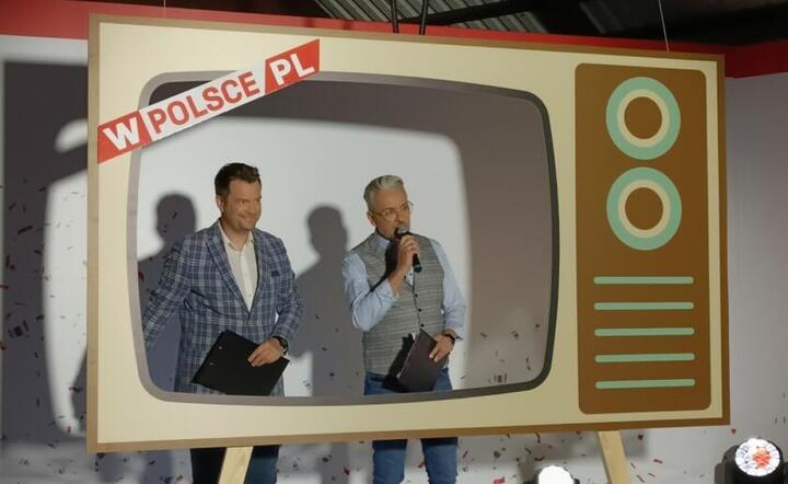 Gala telewizji wPolsce.pl / autor: Fratria