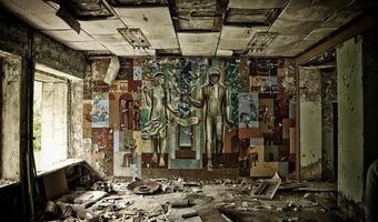 Czarnobyl: Ci ludzie nadal żyją w zakazanej Zonie!
