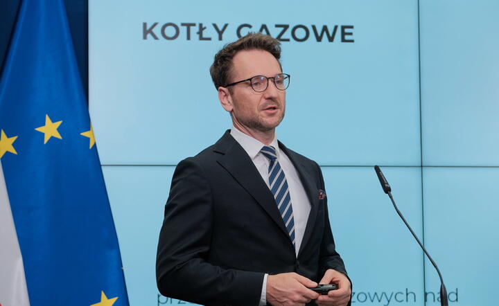 Waldemar Buda, minister rozwoju i technologii / autor: fotoserwis PAP