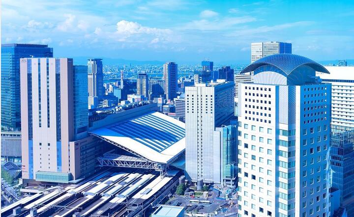 Osaka / autor: Pixabay