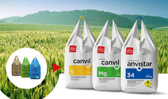 Nowe marki produktowe z ANWILU