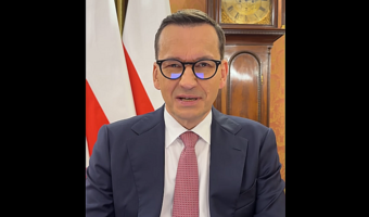 Premier: sednem polityki PiS są m.in. kwestie społeczne