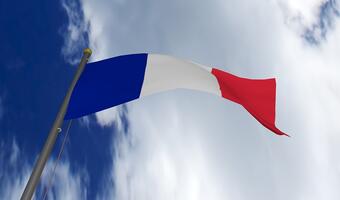 Politycy o wyborach we Francji: dla Polski i UE lepsi Macron i Fillon